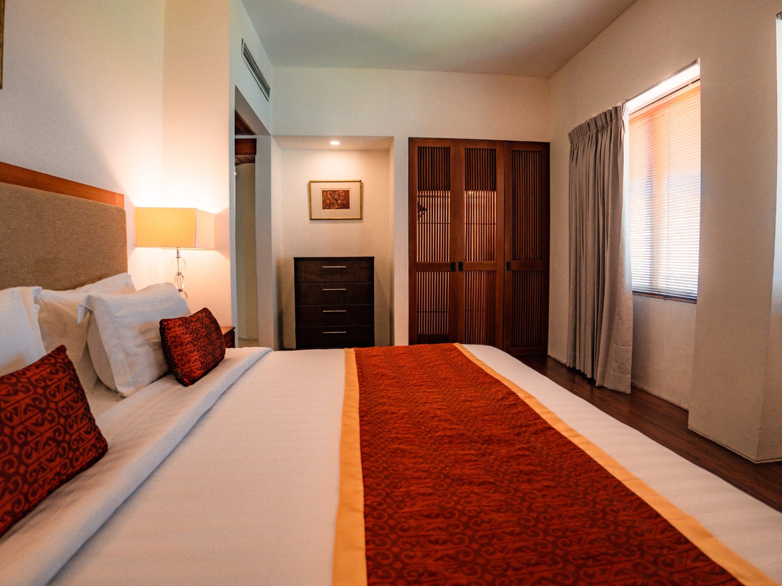 Suite Room