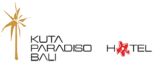 Kuta Paradiso Hotel logo