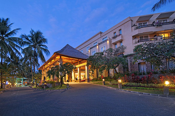 Paradiso Hotel