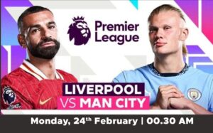 Premiere League