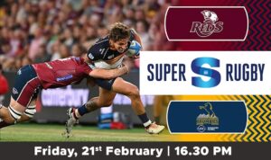 Super S Rugby