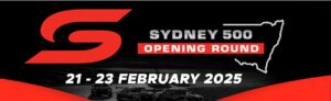 Sydney 500 Opening Round