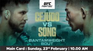 UFC FN