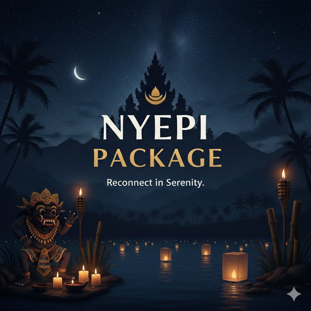 Nyepi Package